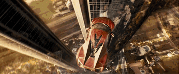 The total cost of the damage caused by the Fast & Furious movies has been tallied up