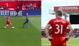Watch Bastian Schweinsteiger embarrass opponent during MLS debut