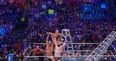 The winner and losers from Wrestlemania 33 (SPOILERS)