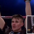 Everybody’s talking about Nathaniel ‘The Prospect’ Wood after Cage Warriors 82