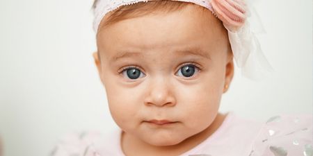 These traditional baby names are set to become ‘extinct’ because parents won’t use them