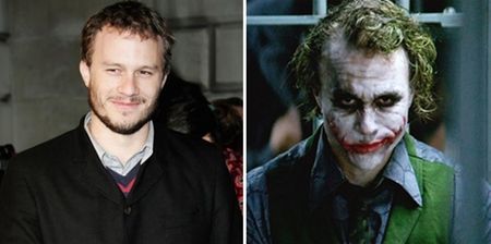 A new documentary on the life of Heath Ledger looks incredibly emotional