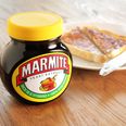 Turns out Marmite has a major health benefit