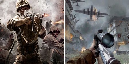 Call of Duty is going to be turned into a film and TV show