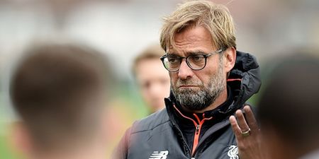 Liverpool won’t be able to sign other clubs’ academy players for two years after Premier League ban