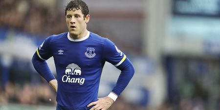 Ross Barkley’s former teammate delivers very honest assessment of him as a player