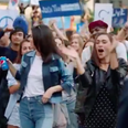 Pepsi release statement on decision to pull Kendall Jenner ad