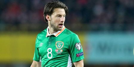 It seems Harry Arter’s awful penalty miss has been vindicated