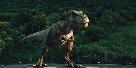 Screenwriter confirms the news everyone wanted to hear about Jurassic World 2