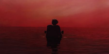 Admit it: Harry Styles’ new song is actually pretty damn good