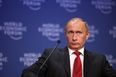 Vladimir Putin has condemned Donald Trump’s bombing of Syria