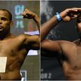Bedlam in Buffalo as Daniel Cormier misses weight, somehow makes weight and ‘Rumble’ leaves it late
