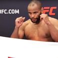 The perfectly good explanation why Daniel Cormier was allowed to weigh-in twice
