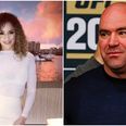 Dana White has good news for UFC fighter after breast implant fiasco