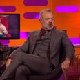 WATCH: Friday’s Red Chair segment on Graham Norton was an emotional rollercoaster with a beautiful ending