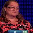 This lady had an absolutely awful round on The Chase