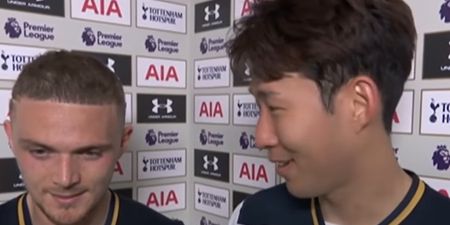 No, Heung-Min Son didn’t forget Kieran Trippier’s name after win over Watford