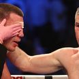 No shortage of controversy as Liam Smith gets his hand raised in Manchester