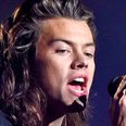 Harry Styles set to miss out on number 1 – despite topping charts for downloads and sales