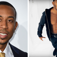 Ludacris has some amazingly terrible CGI abs in his new video