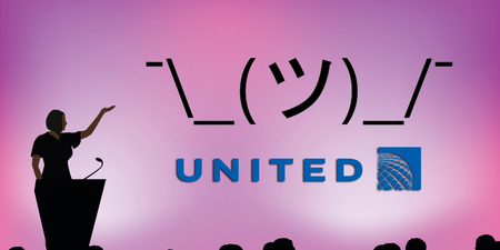 5 foolproof excuses United Airlines will probably use to explain *that* video