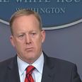Sean Spicer comes under fire for claiming Hitler didn’t use chemical weapons