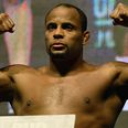 UFC champion Daniel Cormier finally explains weigh-in controversy