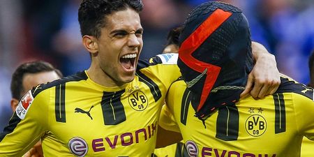 The update everyone wanted to hear about Marc Bartra