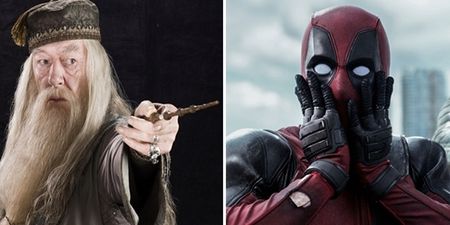 Fantastic Beasts has a new Dumbledore and there’s big casting news from Deadpool 2 also