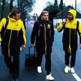 Borussia Dortmund captain reveals how discovery of nails on the team bus left players shaken further prior to kick off