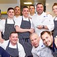 Everton stars show off their Masterchef skills in support of Liverpool’s homeless community