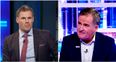 Richard Keys hits back at Jamie Carragher with some really sneaky digs