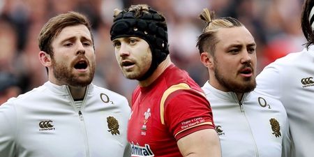 Shock England and Wales names tipped to miss out on Lions