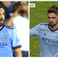Andrea Pirlo’s description of this 50-yard David Villa screamer says everything about its quality