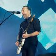Radiohead’s gig at Coachella didn’t exactly go according to plan
