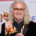There’s a new documentary about Billy Connolly airing this week and it’s absolutely unmissable