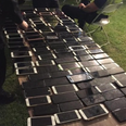 Man steals over 100 phones at Coachella and is ultimately caught by an app