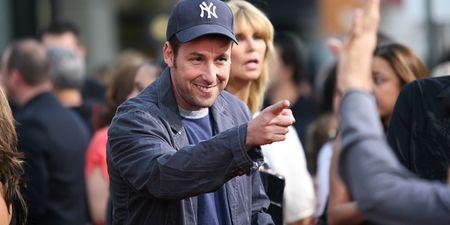 Netflix release some very, very depressing news about Adam Sandler’s movies