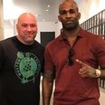 Jimi Manuwa set for chance to bring gold back to UK as Daniel Cormier verbally accepts title challenge
