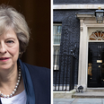BREAKING: Prime Minister Theresa May announces snap General Election for June this year