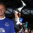 Phil Jagielka credits his new footwear for his recent goalscoring form