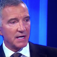 Take a minute to look at the grin on Graeme Souness’ face as he admits he voted for Brexit