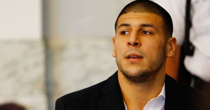 Former NFL star Aaron Hernandez found dead in his cell after apparent suicide