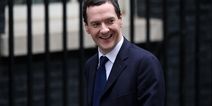 George Osborne’s austerity measures were based on a ‘spreadsheet error’