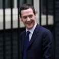 George Osborne’s austerity measures were based on a ‘spreadsheet error’