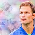 ‘I was lucky that countries took me in’ – Asmir Begovic on the need for compassion for refugees