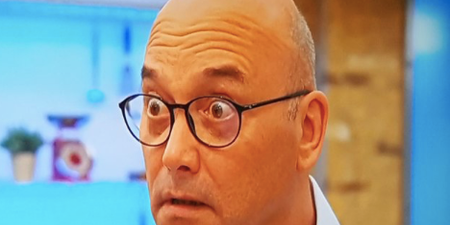 Viewers were really disgusted by this questionable dish served on Masterchef