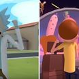 Holy Szechuan Sauce! The Rick and Morty game looks fantastic