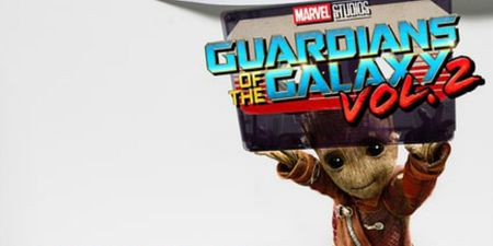 Here’s the Guardians of the Galaxy Vol.2 soundtrack in full