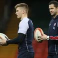 Rugby summed up as Owen and Andy Farrell experience incredible reception in Irish pub
